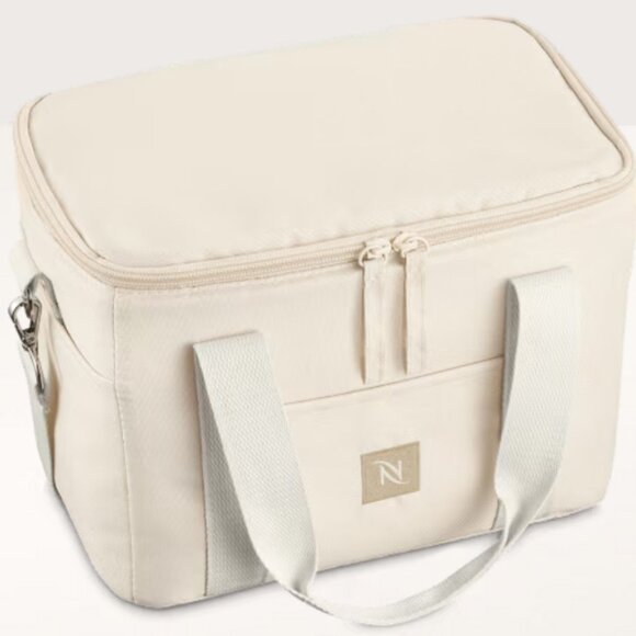 Nespresso Cooler Bag for "On the Go" - Picture 3 of 6
